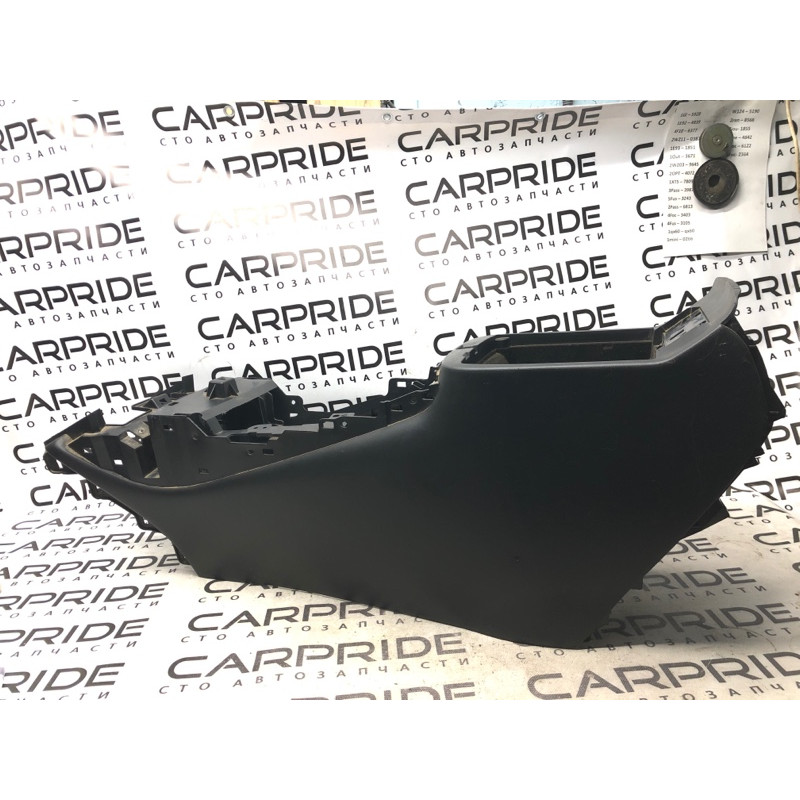 Центральная консоль (салон) Infiniti QX60 L50 2015 3.5 969103JA0A