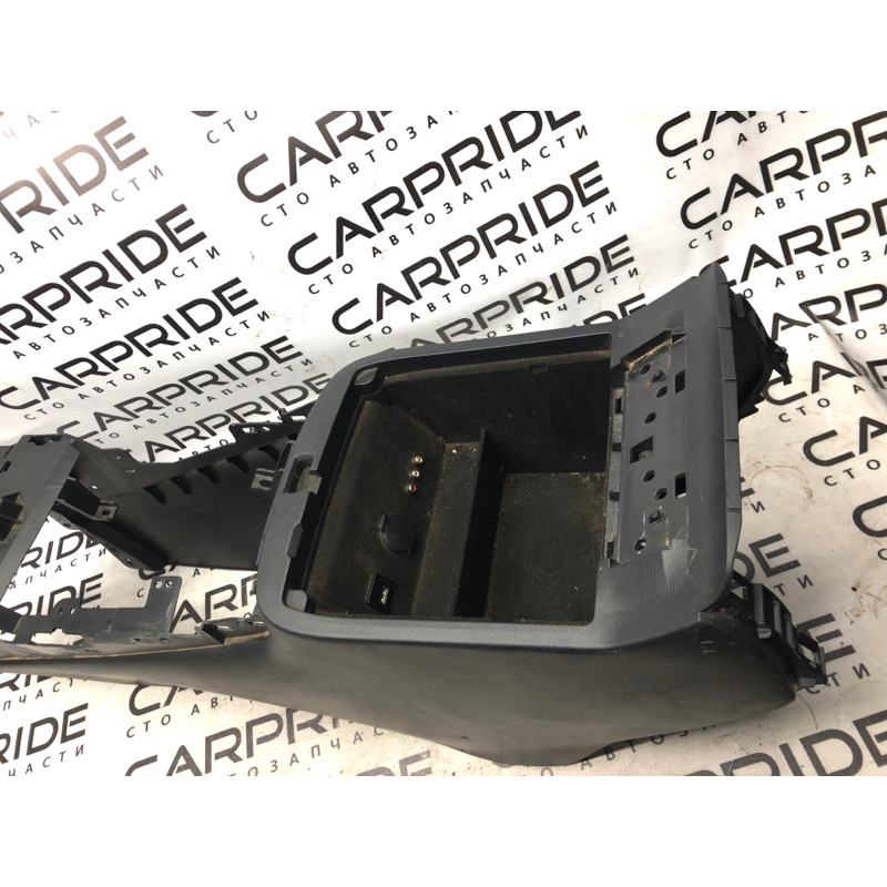 Центральная консоль (салон) Infiniti QX60 L50 2015 3.5 969103JA0A