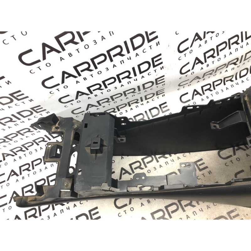 Центральная консоль (салон) Infiniti QX60 L50 2015 3.5 969103JA0A