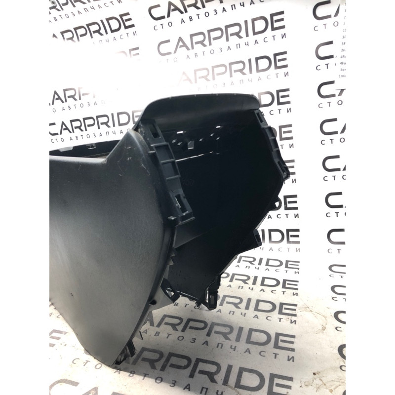 Центральная консоль (салон) Infiniti QX60 L50 2015 3.5 969103JA0A