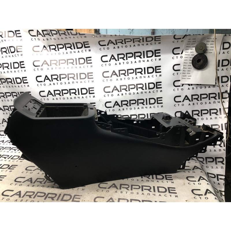 Центральная консоль (салон) Infiniti QX60 L50 2015 3.5 969103JA0A