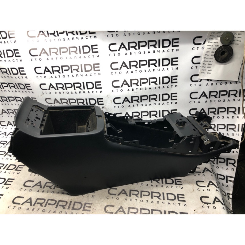 Центральная консоль (салон) Infiniti QX60 L50 2015 3.5 969103JA0A