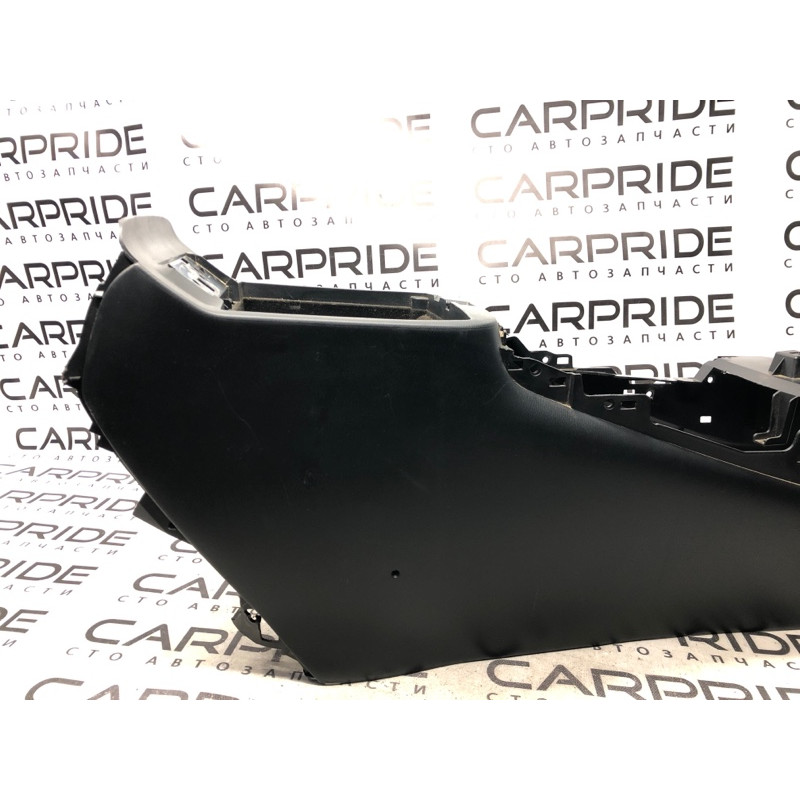 Центральная консоль (салон) Infiniti QX60 L50 2015 3.5 969103JA0A