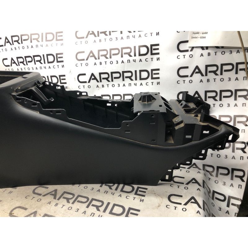 Центральная консоль (салон) Infiniti QX60 L50 2015 3.5 969103JA0A