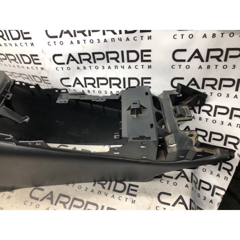 Центральная консоль (салон) Infiniti QX60 L50 2015 3.5 969103JA0A