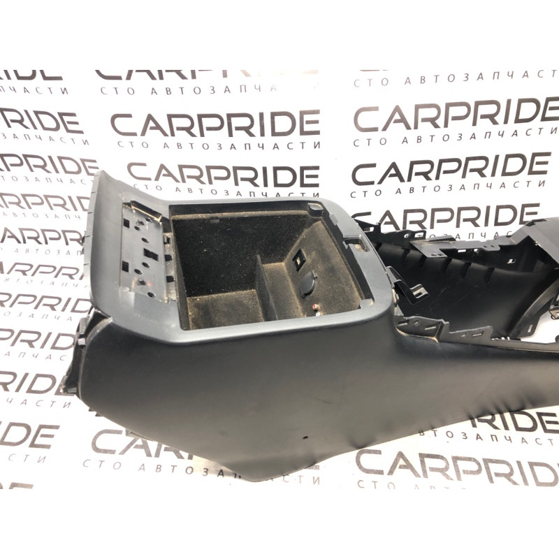 Центральная консоль (салон) Infiniti QX60 L50 2015 3.5 969103JA0A