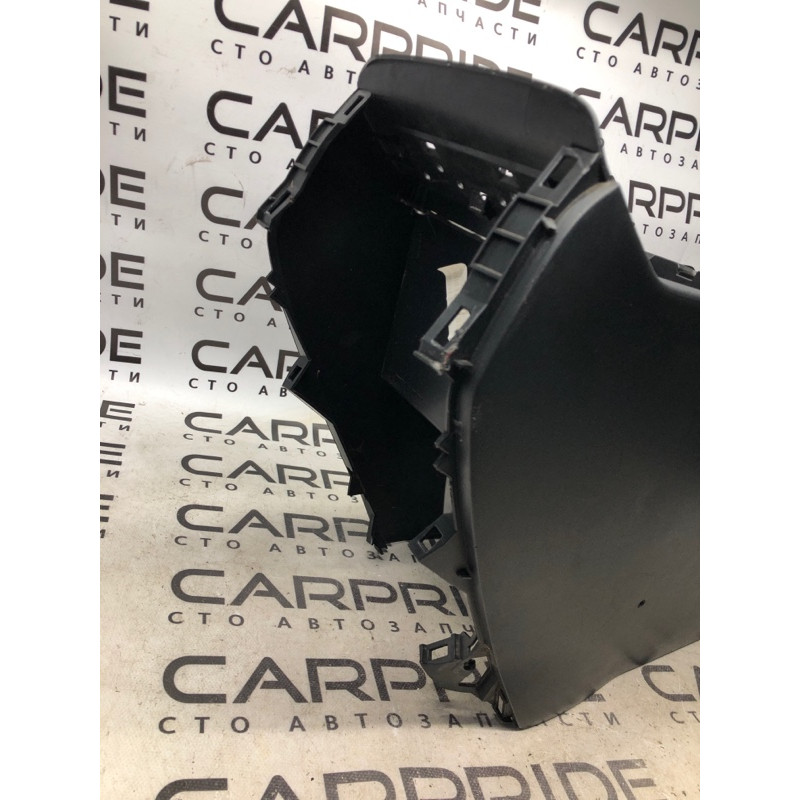 Центральная консоль (салон) Infiniti QX60 L50 2015 3.5 969103JA0A