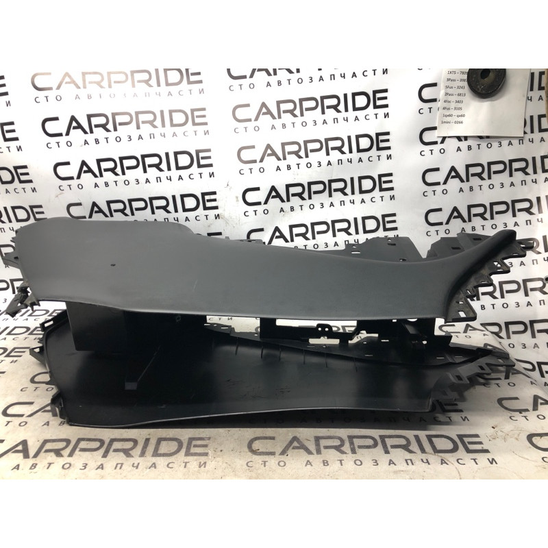 Центральная консоль (салон) Infiniti QX60 L50 2015 3.5 969103JA0A