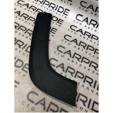 Молдинг крыла