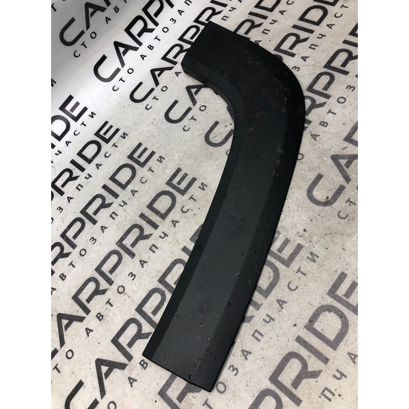 Молдинг крыла (кузов и элементы) Jeep Renegade BU 2020 2.4 5XB66LXHAA