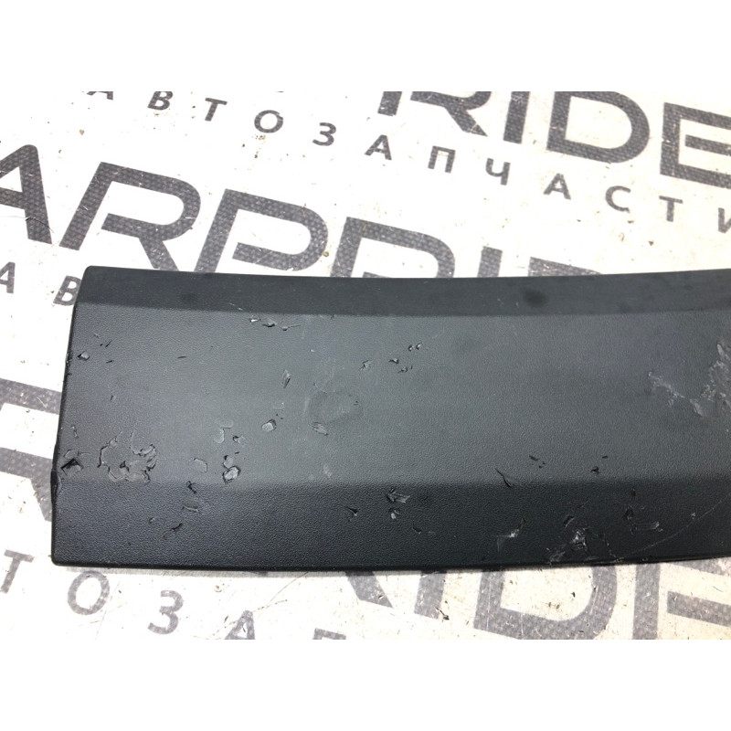 Молдинг крыла (кузов и элементы) Jeep Renegade BU 2020 2.4 5XB66LXHAA