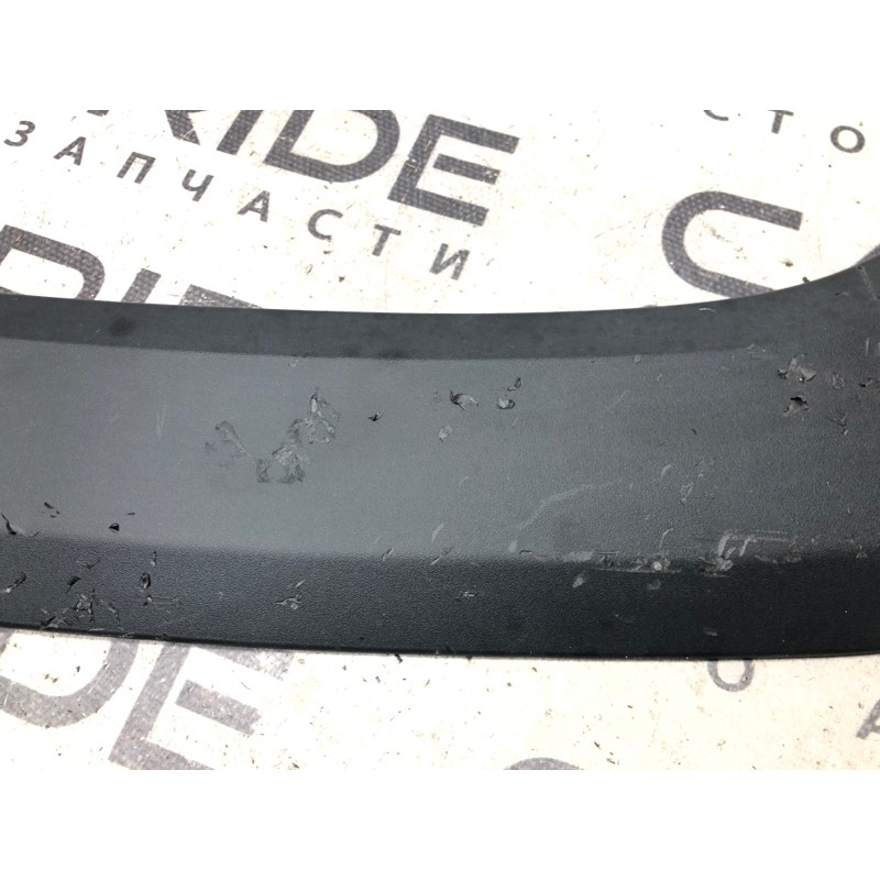 Молдинг крыла (кузов и элементы) Jeep Renegade BU 2020 2.4 5XB66LXHAA