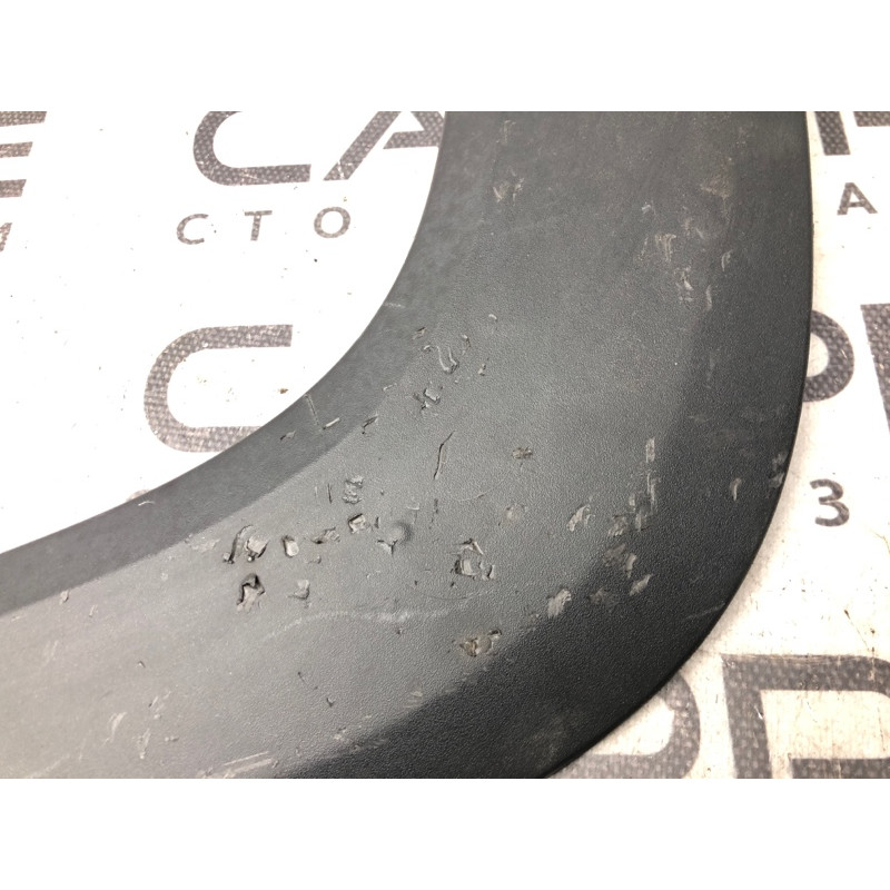 Молдинг крыла (кузов и элементы) Jeep Renegade BU 2020 2.4 5XB66LXHAA