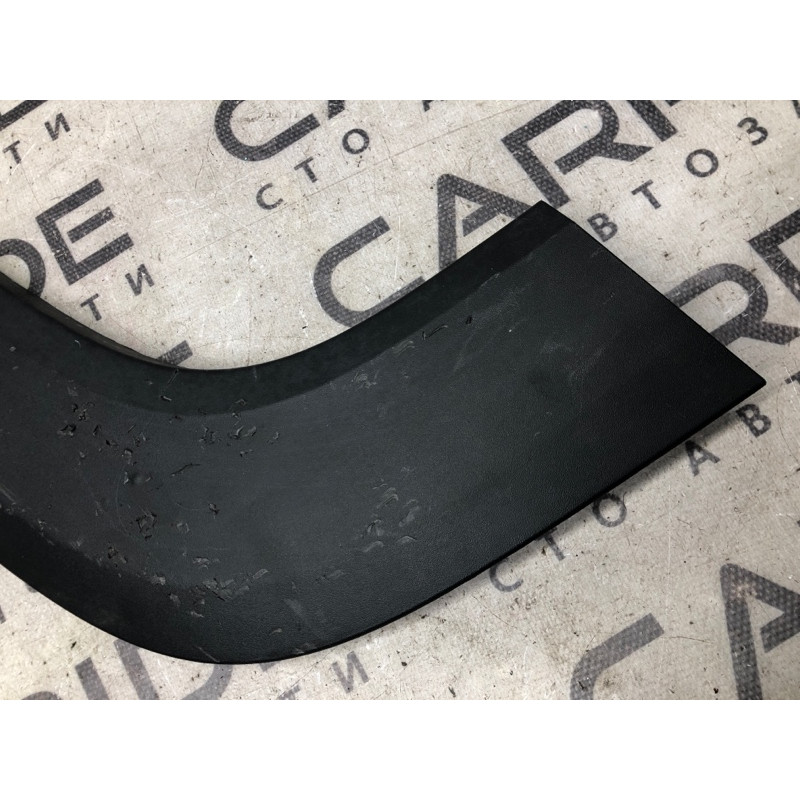 Молдинг крыла (кузов и элементы) Jeep Renegade BU 2020 2.4 5XB66LXHAA