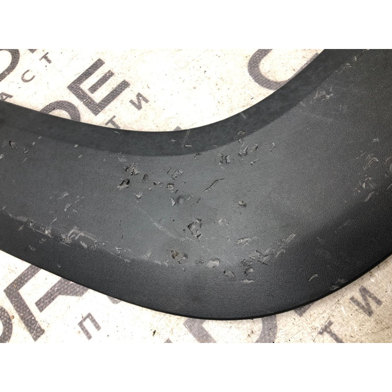 Молдинг крыла (кузов и элементы) Jeep Renegade BU 2020 2.4 5XB66LXHAA