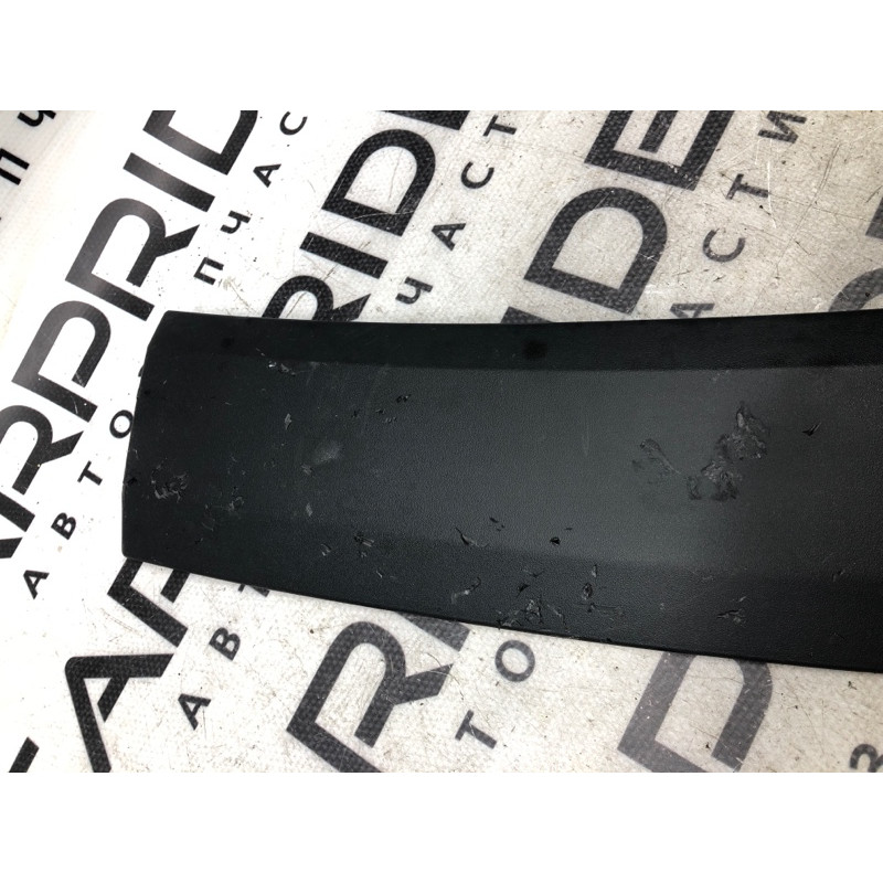 Молдинг крыла (кузов и элементы) Jeep Renegade BU 2020 2.4 5XB66LXHAA