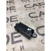 Блок управления подголовниками