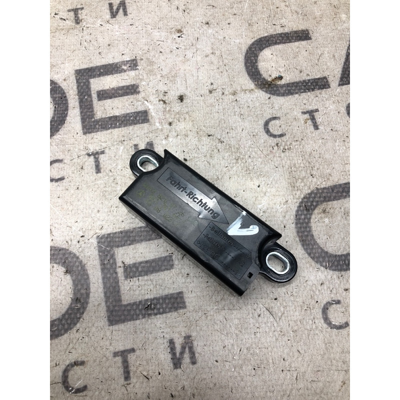 Блок управления подголовниками (электрика / блок управления) Mercedes-Benz E-class W211 2008 3.5 a0038200726