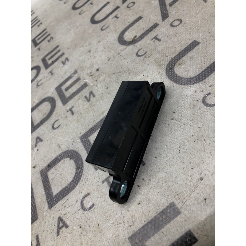 Блок управления подголовниками (электрика / блок управления) Mercedes-Benz E-class W211 2008 3.5 a0038200726