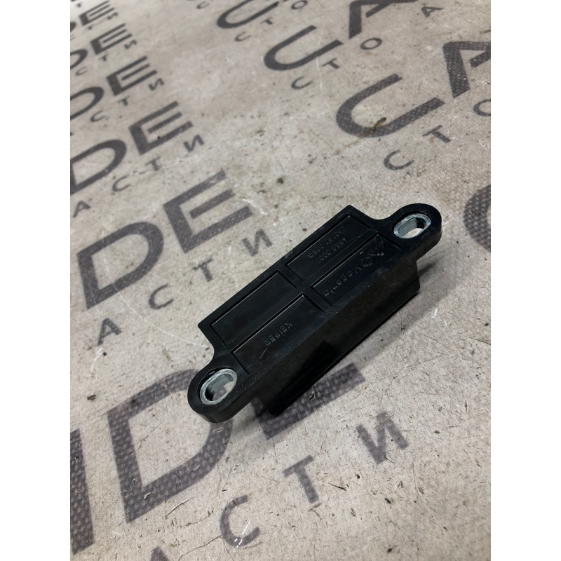 Блок управления подголовниками (электрика / блок управления) Mercedes-Benz E-class W211 2008 3.5 a0038200726