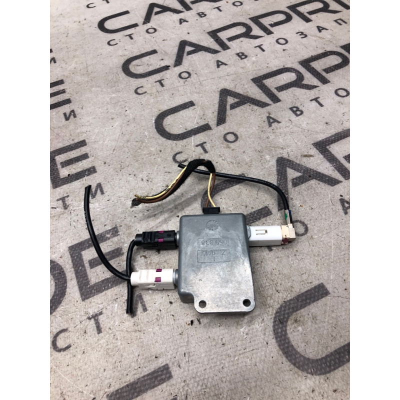 Антенна (электрика) Mercedes-Benz E-class W211 2008 3.5 a2208271842