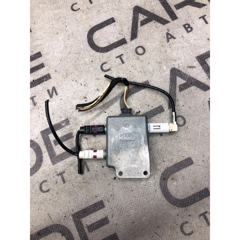 Антенна (электрика) Mercedes-Benz E-class W211 2008 3.5 a2208271842