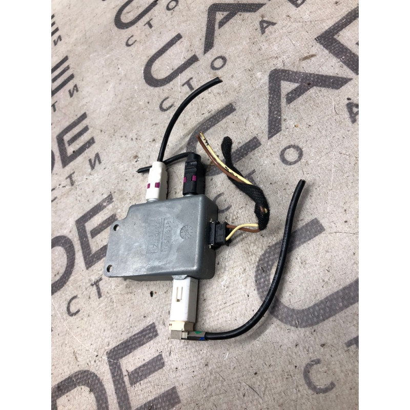 Антенна (электрика) Mercedes-Benz E-class W211 2008 3.5 a2208271842