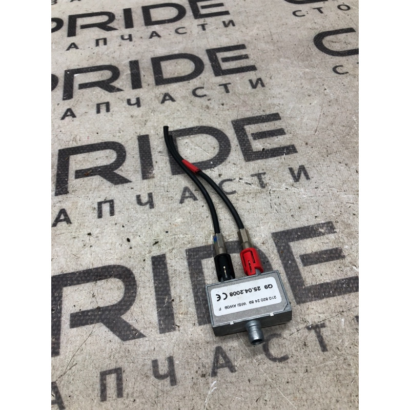 Антенна (электрика) Mercedes-Benz E-class W211 2008 3.5 2108202489