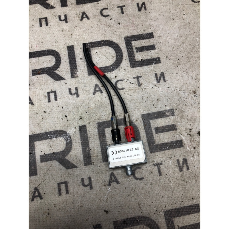 Антенна (электрика) Mercedes-Benz E-class W211 2008 3.5 2108202489