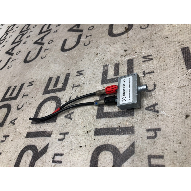 Антенна (электрика) Mercedes-Benz E-class W211 2008 3.5 2108202489