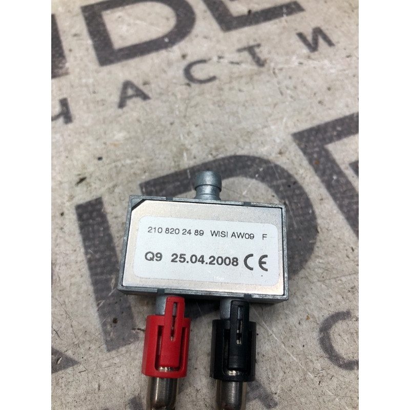 Антенна (электрика) Mercedes-Benz E-class W211 2008 3.5 2108202489