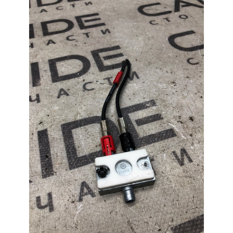 Антенна (электрика) Mercedes-Benz E-class W211 2008 3.5 2108202489