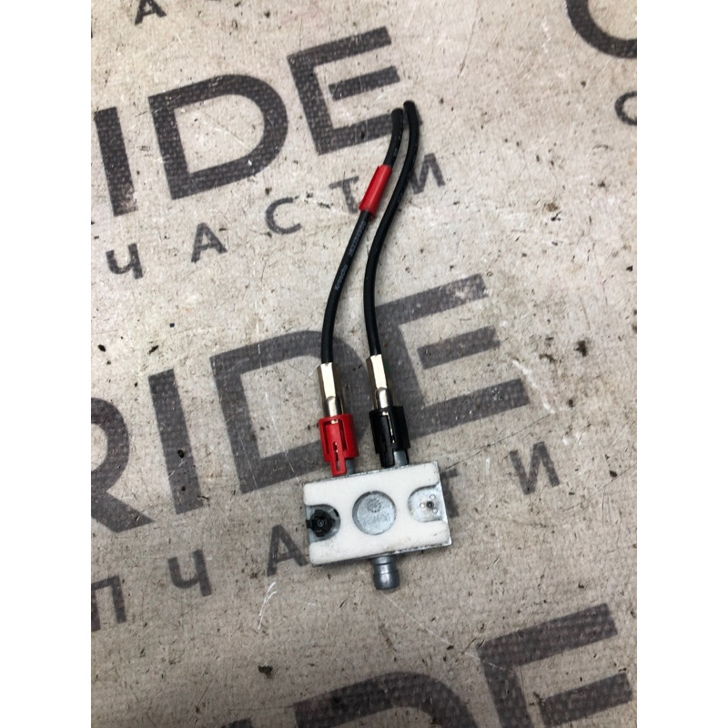 Антенна (электрика) Mercedes-Benz E-class W211 2008 3.5 2108202489