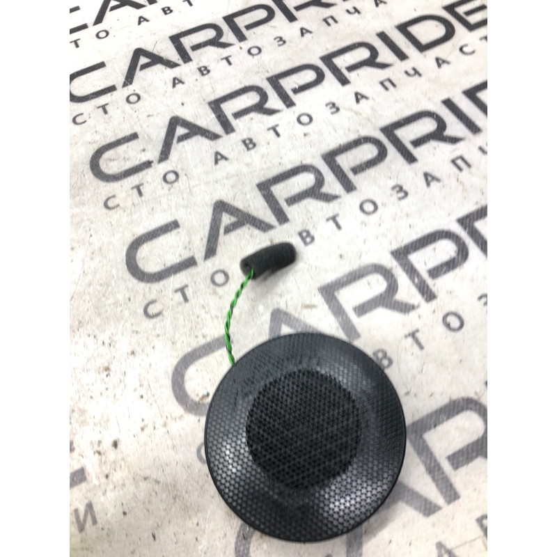 Динамик (электрика) Mercedes-Benz E-class W211 2008 3.5 a2208202402