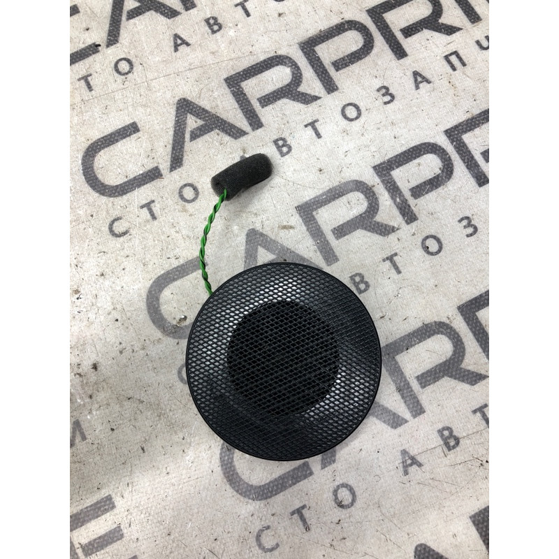 Динамик (электрика) Mercedes-Benz E-class W211 2008 3.5 a2208202402