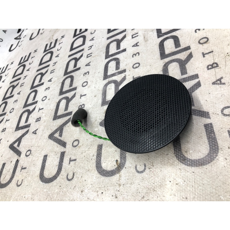 Динамик (электрика) Mercedes-Benz E-class W211 2008 3.5 a2208202402