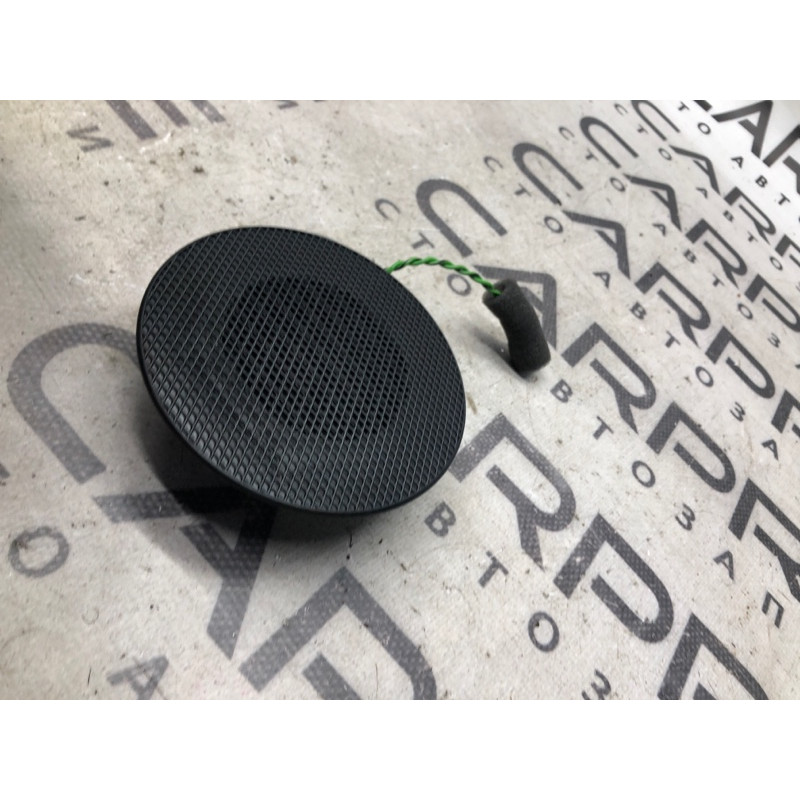 Динамик (электрика) Mercedes-Benz E-class W211 2008 3.5 a2208202402