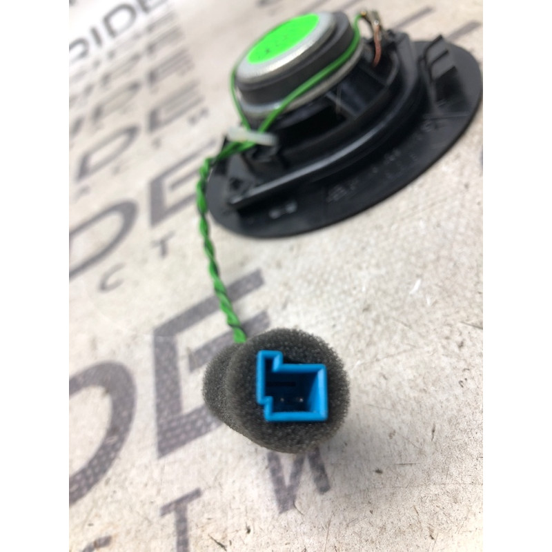 Динамик (электрика) Mercedes-Benz E-class W211 2008 3.5 a2208202402