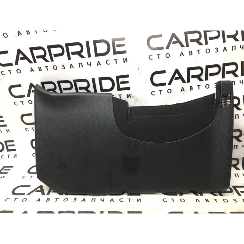 Пластик под рулевой (салон) Jeep Renegade BU 2020 2.4 5ZT18LXHAA