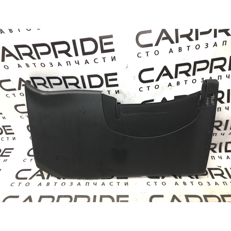 Пластик под рулевой (салон) Jeep Renegade BU 2020 2.4 5ZT18LXHAA