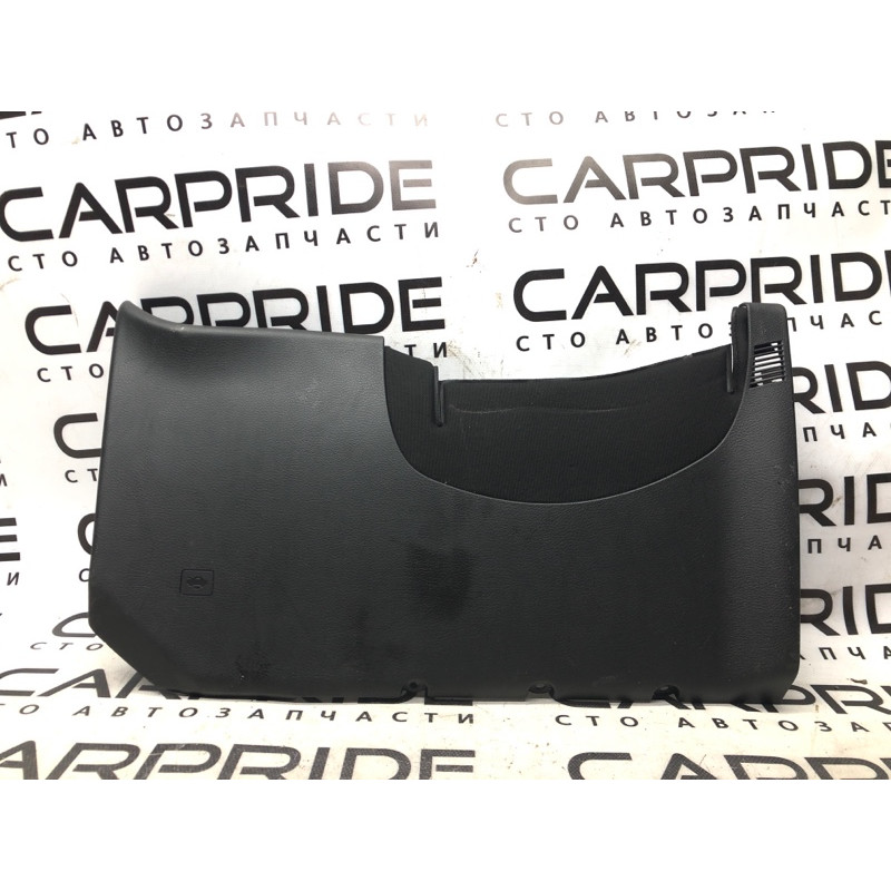 Пластик под рулевой (салон) Jeep Renegade BU 2020 2.4 5ZT18LXHAA