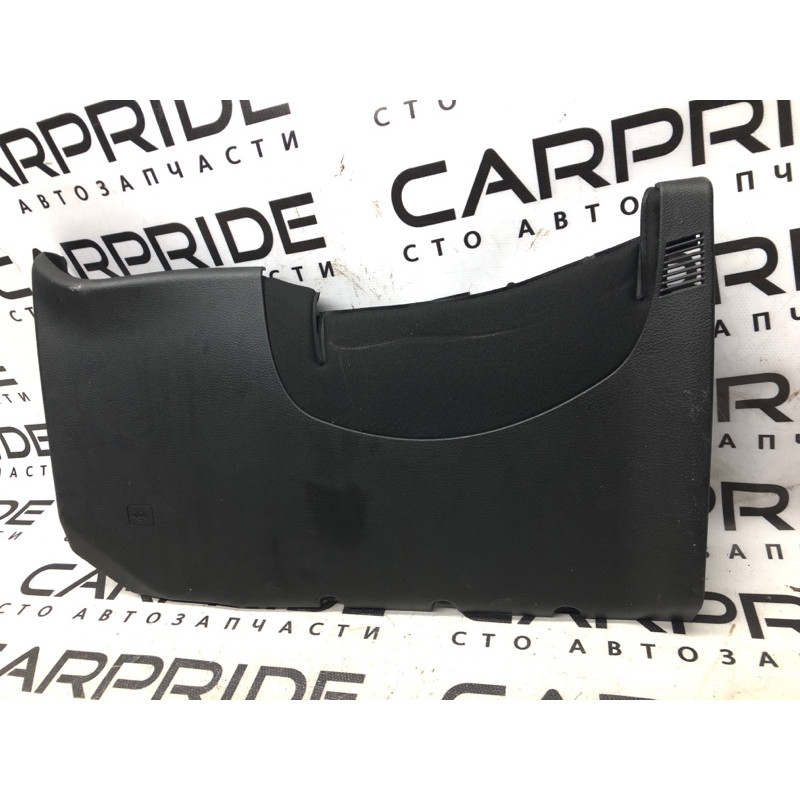 Пластик под рулевой (салон) Jeep Renegade BU 2020 2.4 5ZT18LXHAA