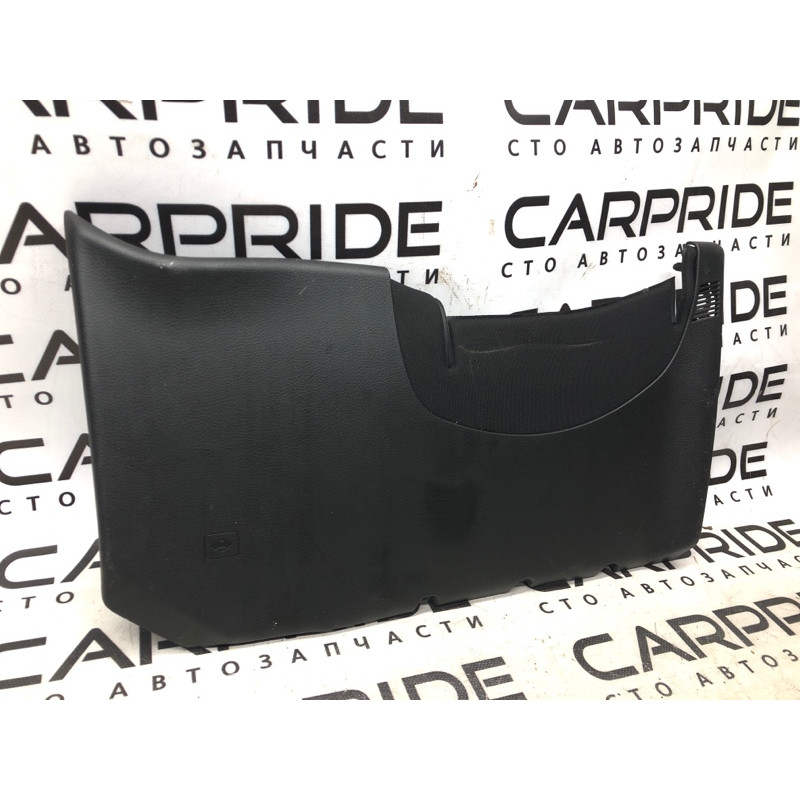 Пластик под рулевой (салон) Jeep Renegade BU 2020 2.4 5ZT18LXHAA