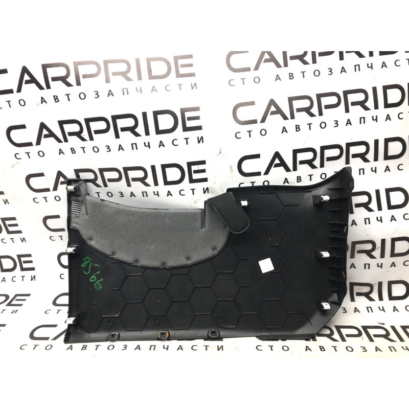 Пластик под рулевой (салон) Jeep Renegade BU 2020 2.4 5ZT18LXHAA