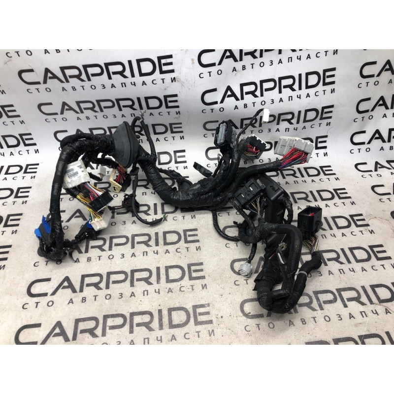 Проводка подкапотная (электрика) Jeep Renegade BU 2020 2.4 68185210ad