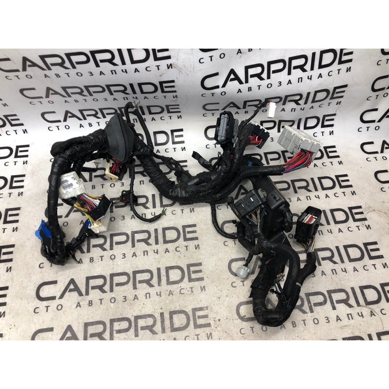 Проводка подкапотная (электрика) Jeep Renegade BU 2020 2.4 68185210ad