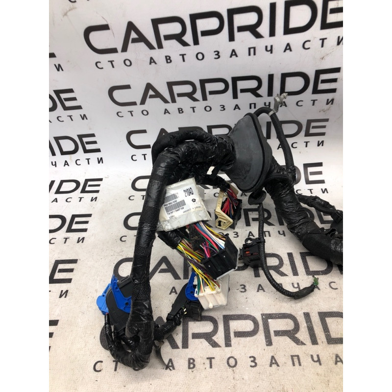 Проводка подкапотная (электрика) Jeep Renegade BU 2020 2.4 68185210ad