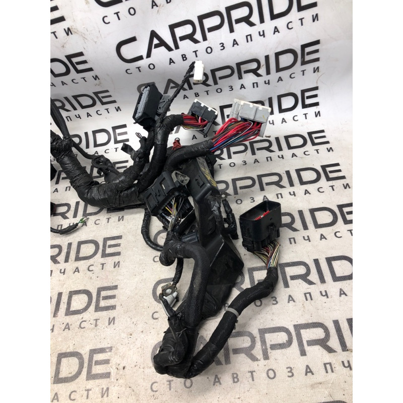 Проводка подкапотная (электрика) Jeep Renegade BU 2020 2.4 68185210ad