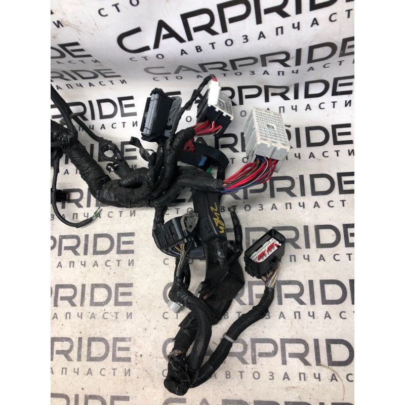 Проводка подкапотная (электрика) Jeep Renegade BU 2020 2.4 68185210ad