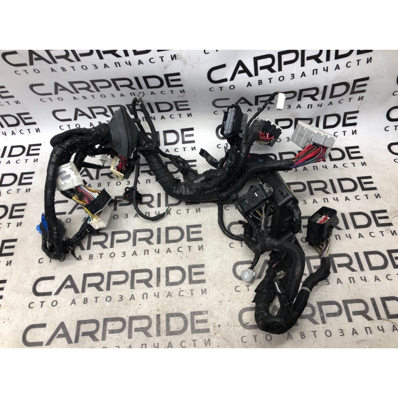 Проводка подкапотная (электрика) Jeep Renegade BU 2020 2.4 68185210ad